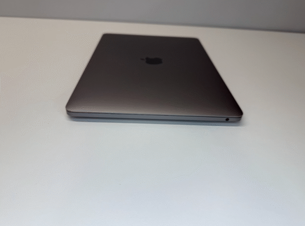 Apple | RENEW | Grade B | MacBook Pro (2019) | 13.3 " | i5-8257U | 8 GB | SSD | 256 GB | Intel Iris Plus Graphics 645 | macOS | Keyboard language Swedish | 12 month(s) - Image 4