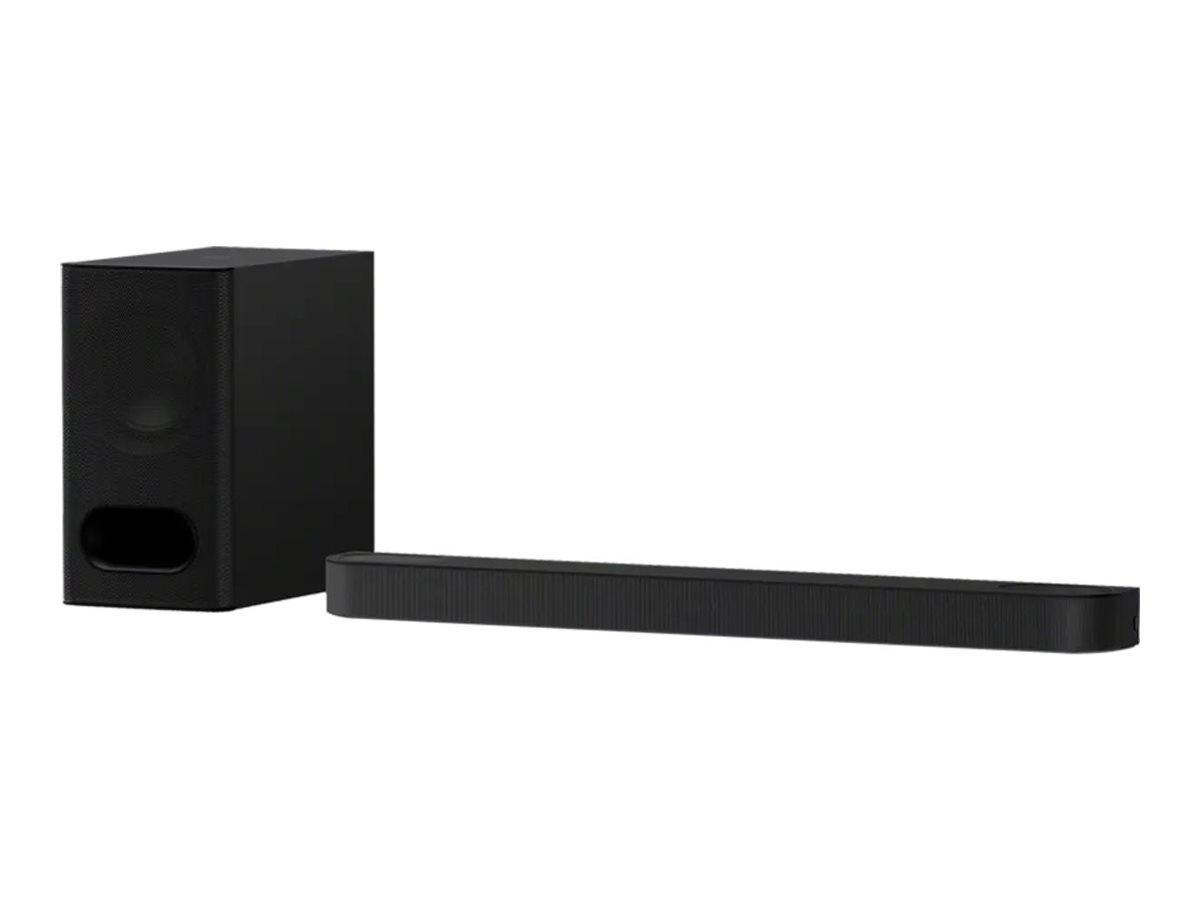 Sony | 3.1.2ch Soundbar | SC-HTB600 BRAVIA Theatre Bar 6 | Bluetooth | Speakers - Image 2