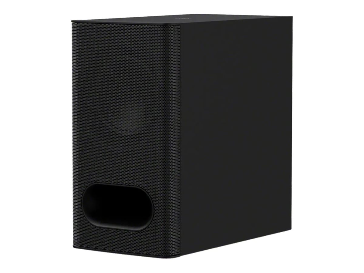 Sony | 3.1.2ch Soundbar | SC-HTB600 BRAVIA Theatre Bar 6 | Bluetooth | Speakers - Image 6