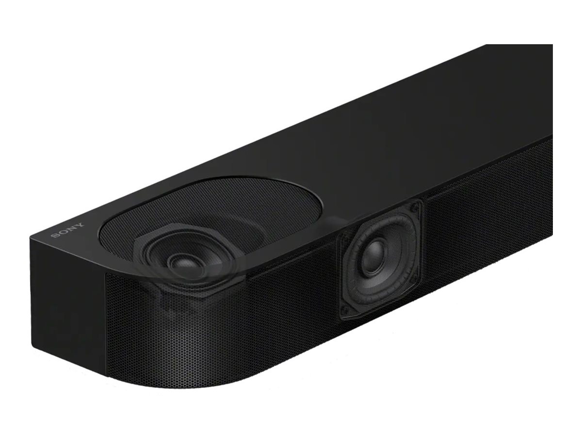 Sony | 3.1.2ch Soundbar | SC-HTB600 BRAVIA Theatre Bar 6 | Bluetooth | Speakers - Image 12