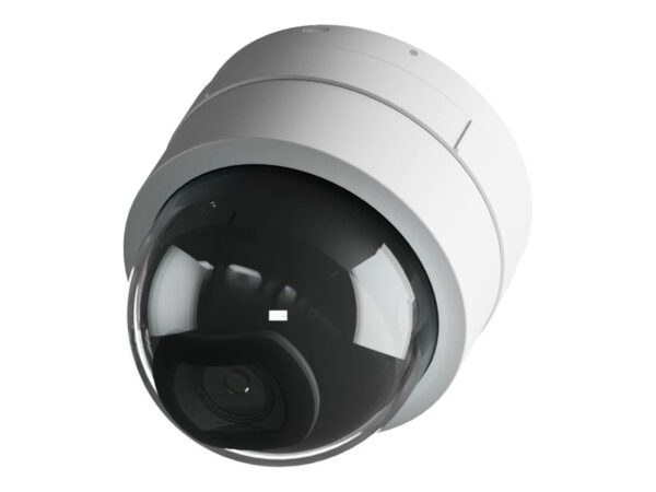 Ubiquiti Ultra-compact and tamper-resistant 2K HD PoE camera with night vision designed for low-profile indoor security | Ubiquiti
