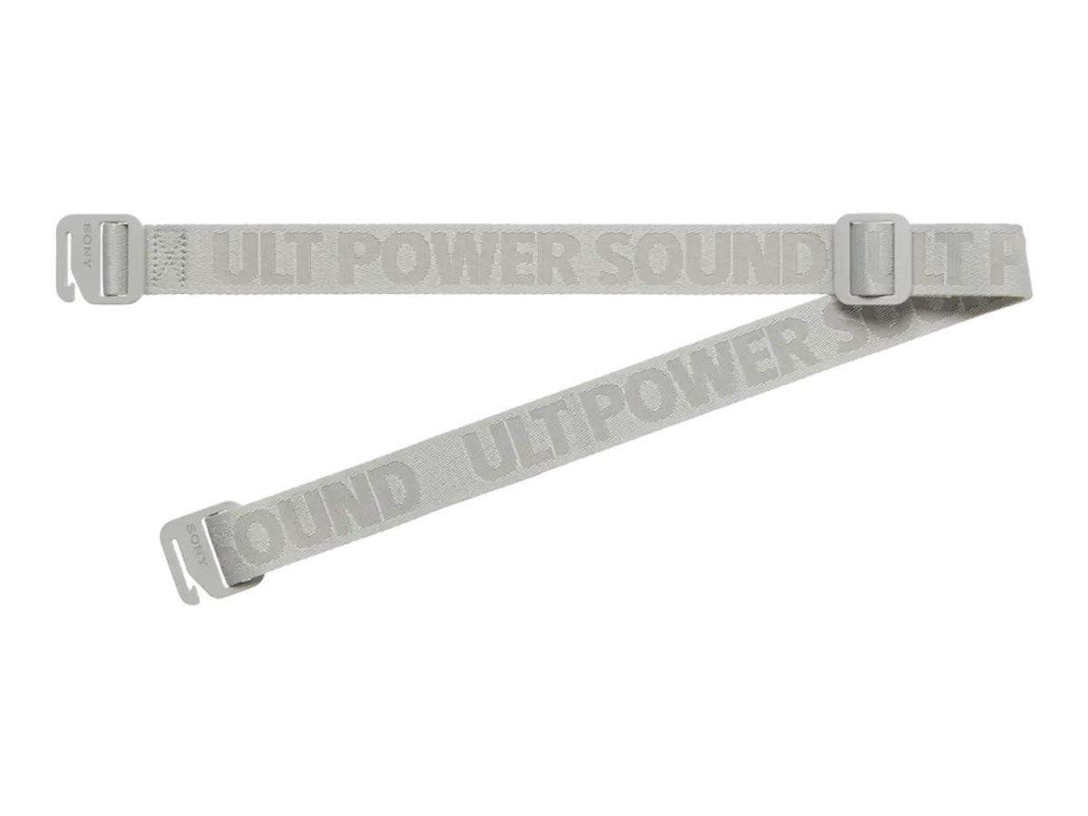 Sony Speaker | ULT FIELD 3 | Waterproof | Bluetooth | White | Portable | Wireless connection - Image 12