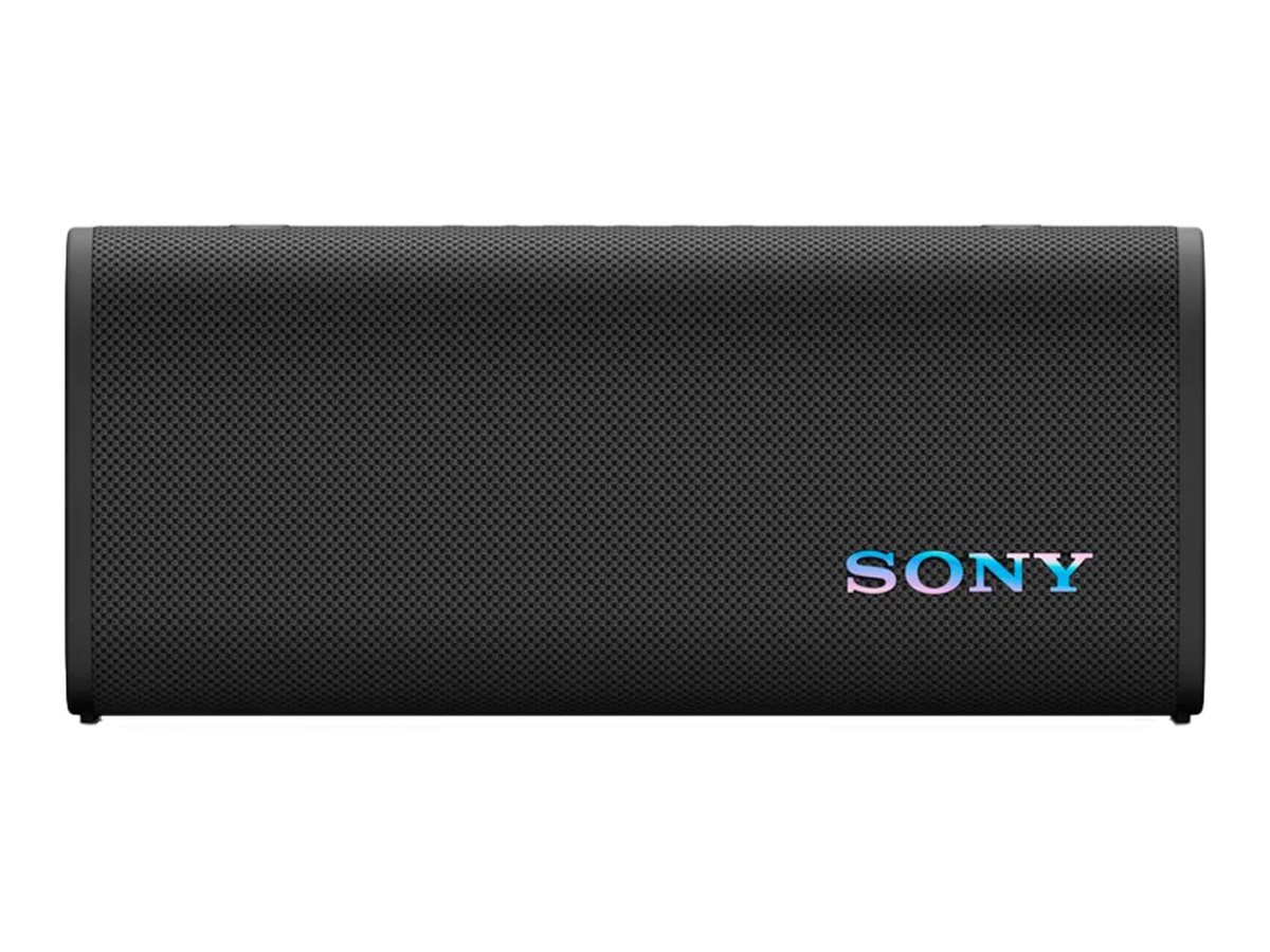 Sony | Speaker | ULT FIELD 3 | Waterproof | Bluetooth | Black | Portable | Wireless connection - Image 6
