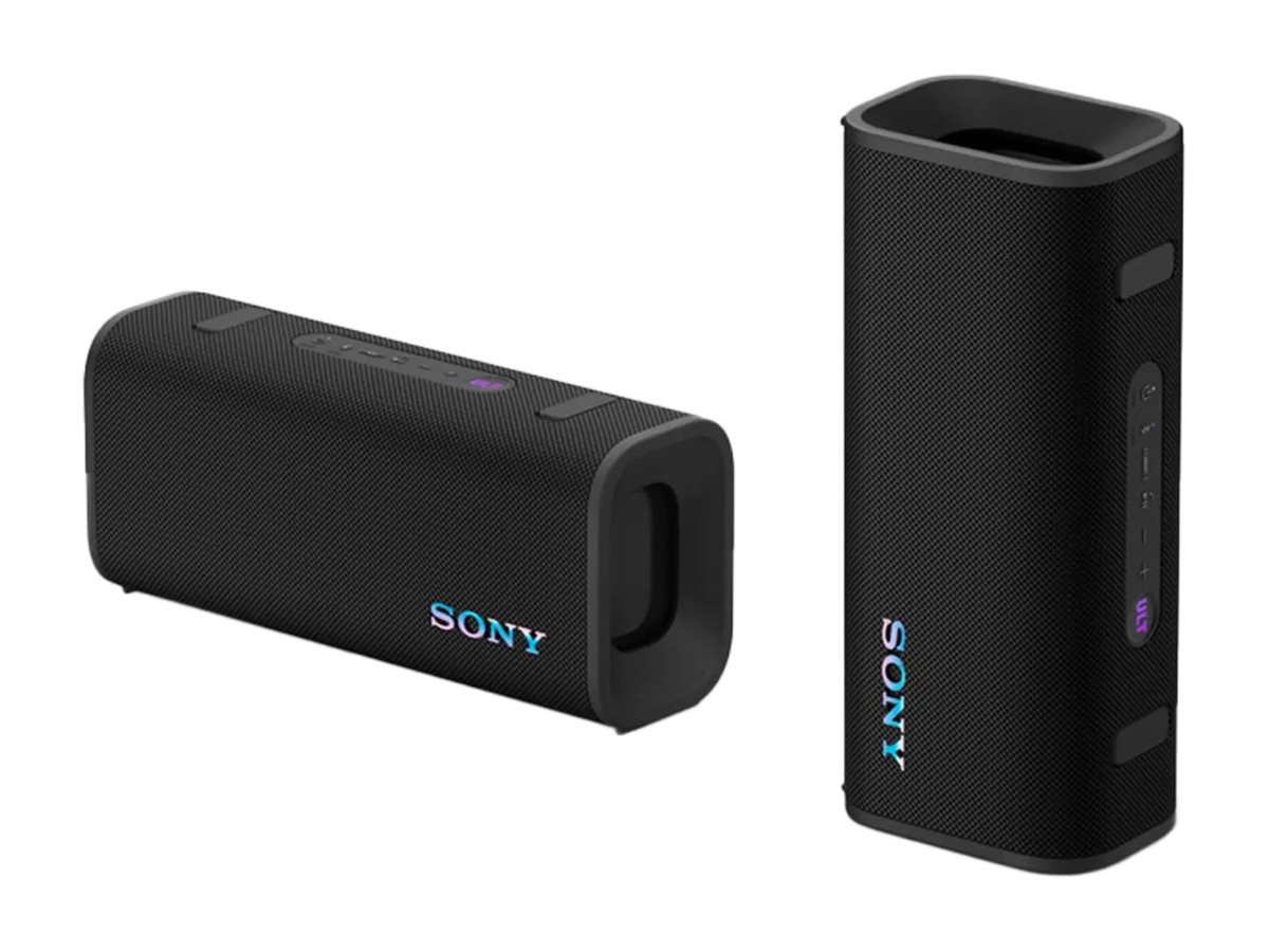 Sony | Speaker | ULT FIELD 3 | Waterproof | Bluetooth | Black | Portable | Wireless connection - Image 8