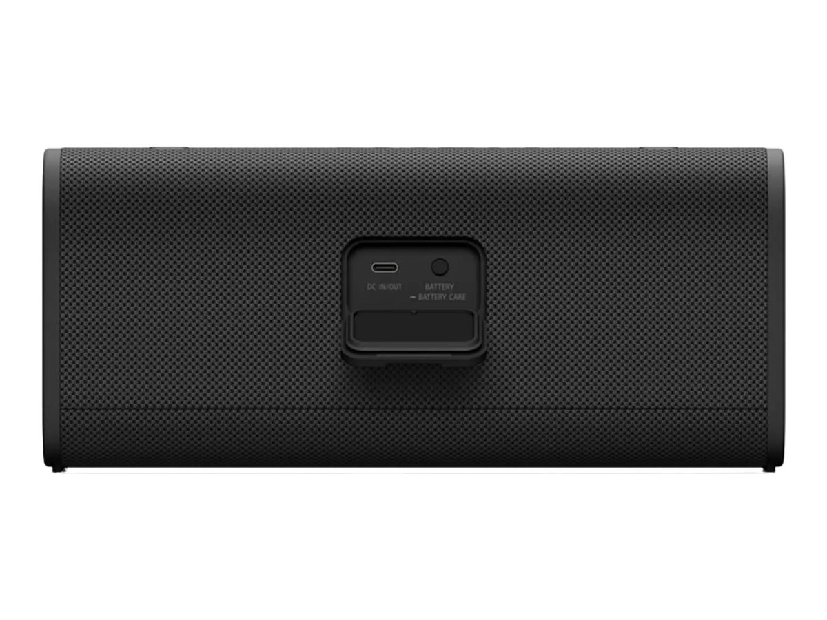 Sony | Speaker | ULT FIELD 3 | Waterproof | Bluetooth | Black | Portable | Wireless connection - Image 10