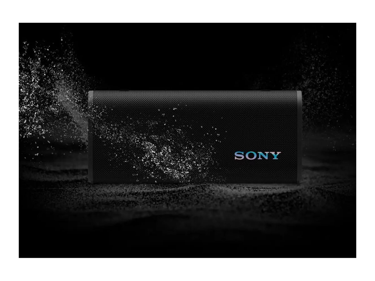 Sony | Speaker | ULT FIELD 3 | Waterproof | Bluetooth | Black | Portable | Wireless connection - Image 16