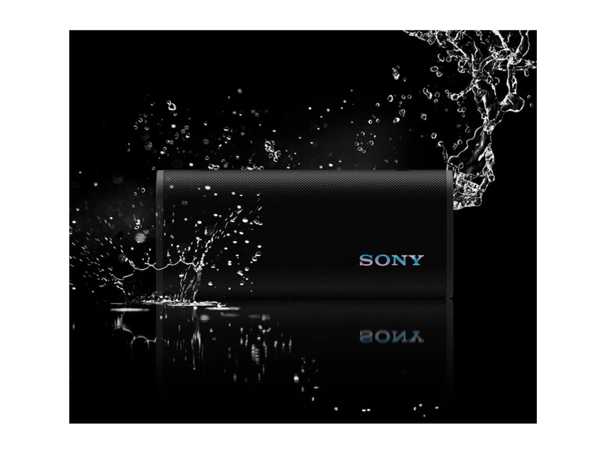 Sony | Speaker | ULT FIELD 3 | Waterproof | Bluetooth | Black | Portable | Wireless connection - Image 17