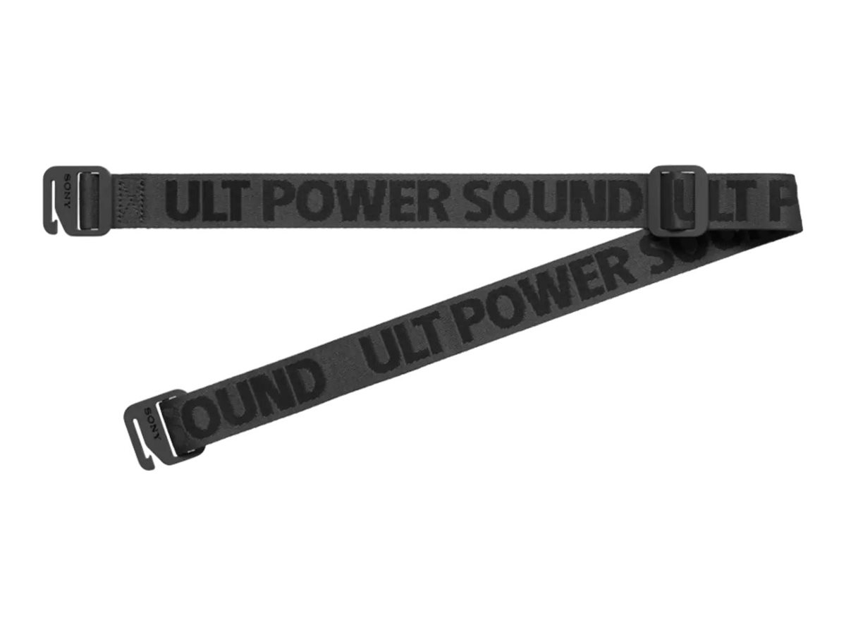 Sony | Speaker | ULT FIELD 3 | Waterproof | Bluetooth | Black | Portable | Wireless connection - Image 18