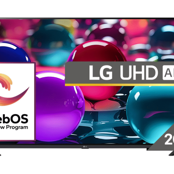 LG 50UA73003LA | 50 | Smart TV | webOS 25 | UHD