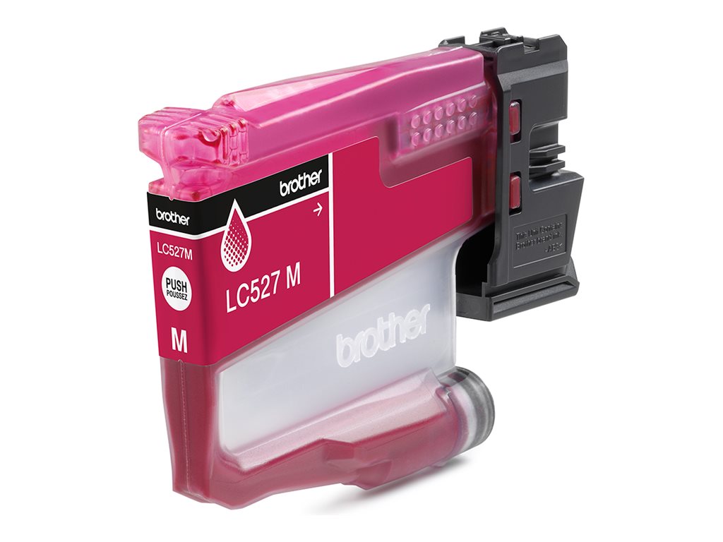 Brother LC527M | Ink Cartridge | Magenta - Image 2
