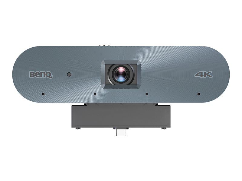 Benq Zoom Certified BenQ Board Smart Camera | DV01K - Image 2