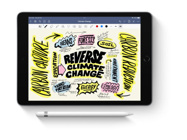 Apple Pencil (1st Generation) | Apple - Image 2