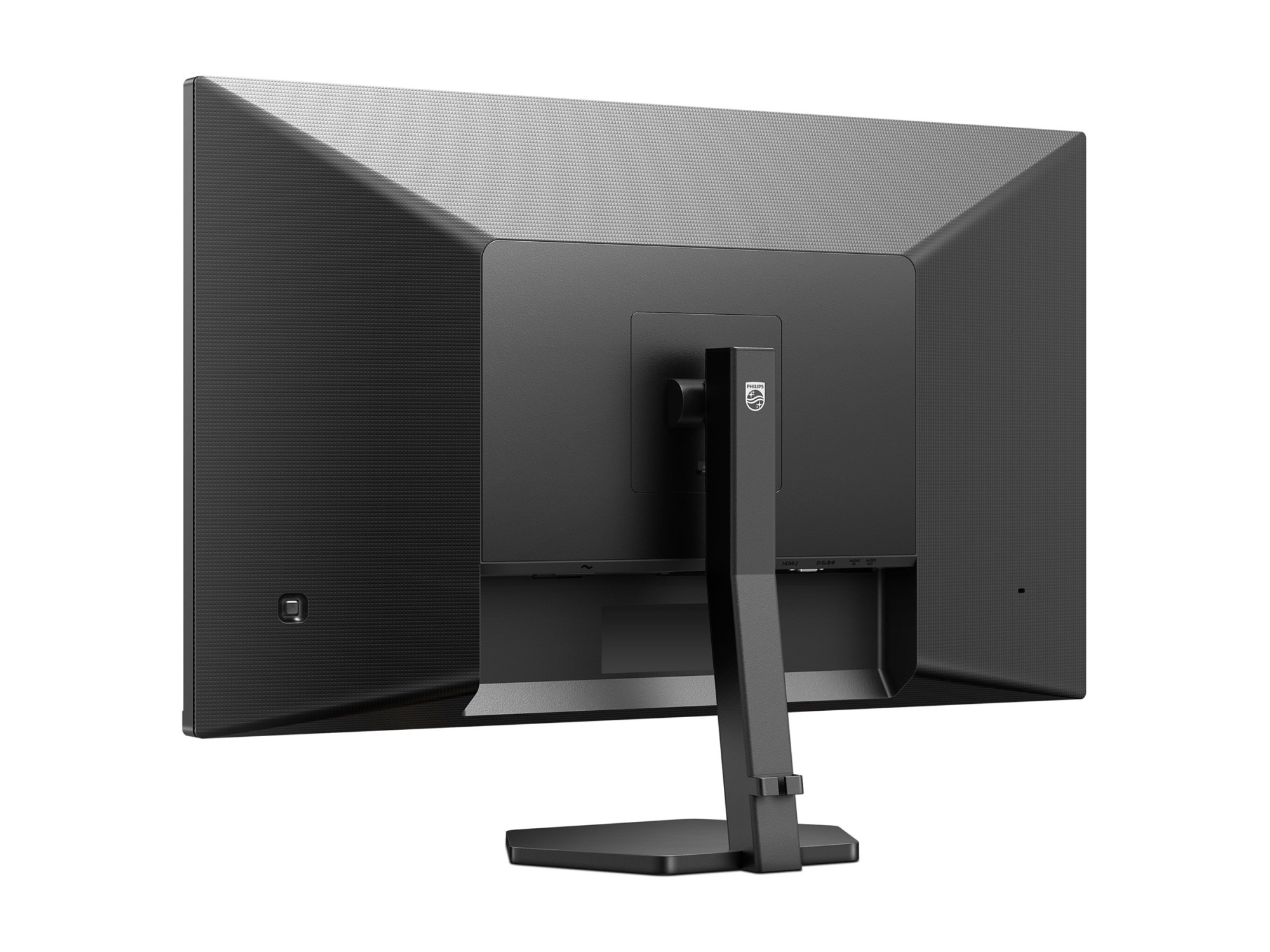 Philips | 32E1N3100LA/00 | 32 " | VA | 16:9 | 75 Hz | 4 ms | 1920 x 1080 pixels | 300 cd/m² | HDMI ports quantity 1 | Black - Image 8