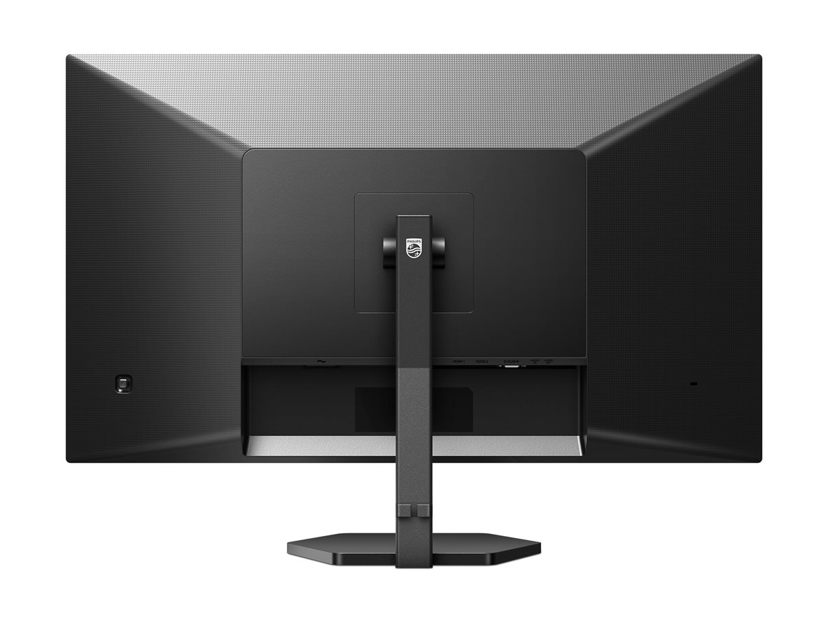 Philips | 32E1N3100LA/00 | 32 " | VA | 16:9 | 75 Hz | 4 ms | 1920 x 1080 pixels | 300 cd/m² | HDMI ports quantity 1 | Black - Image 10