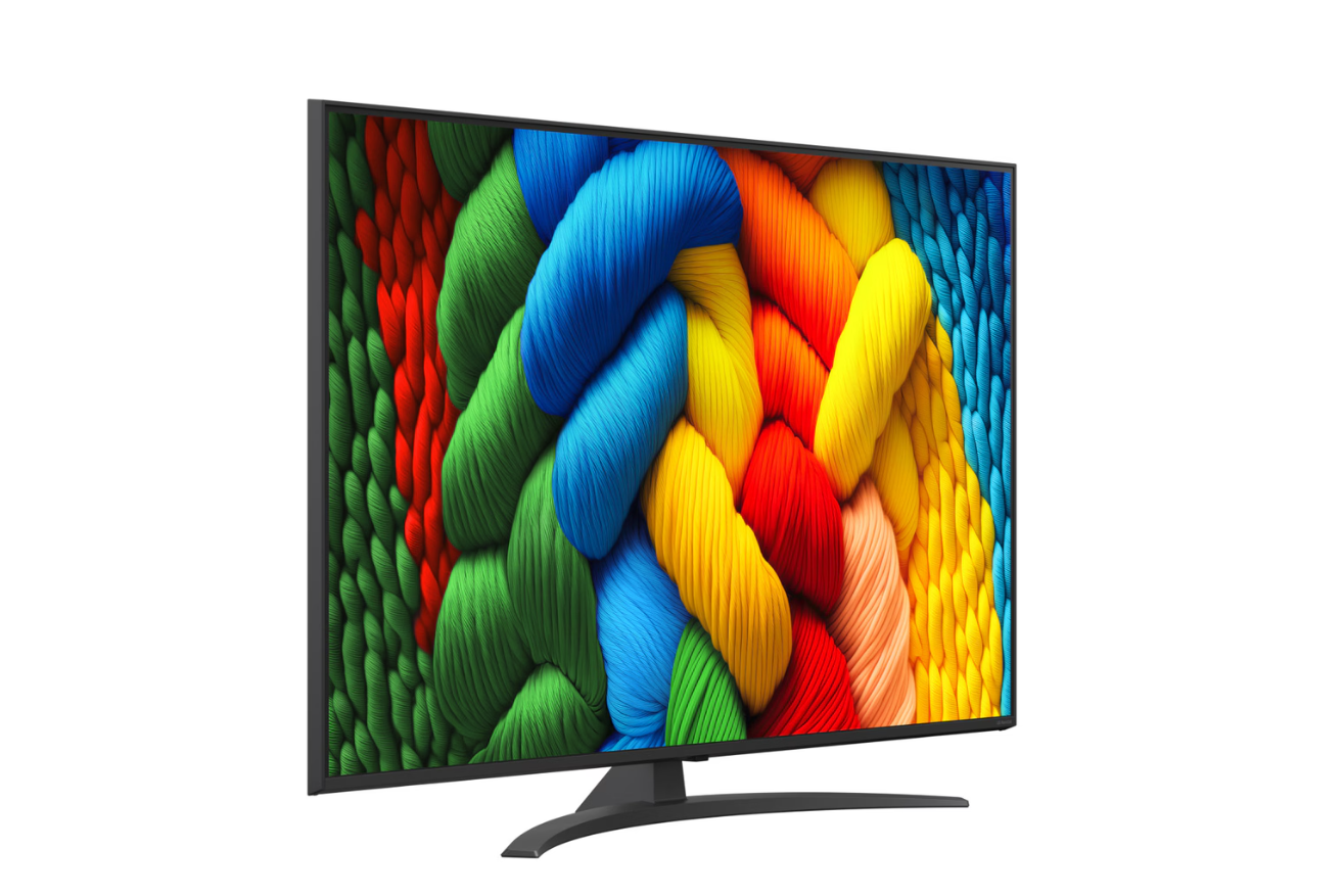 LG 75NANO81A3A | 75 | Smart TV | webOS 25 | UHD - Image 3