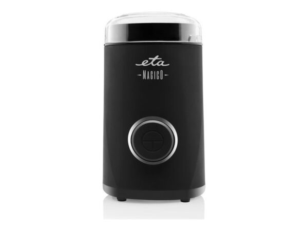 ETA | Coffee grinder | Magico ETA006590000 | 150 W | Coffee beans capacity 50 g | Black - Image 2