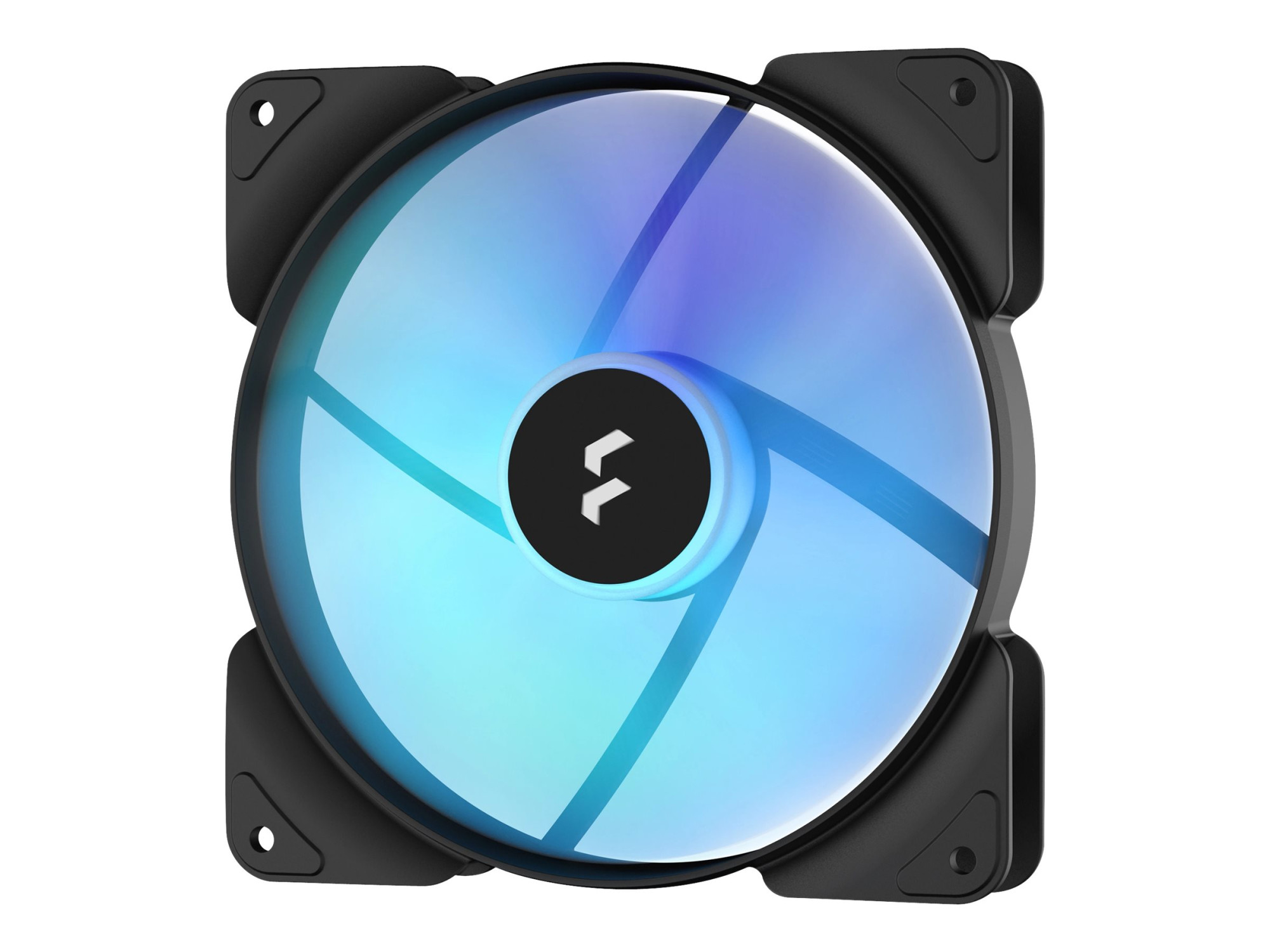 Fractal Design | Aspect 14 RGB PWM 3-pack | N/A - Image 2