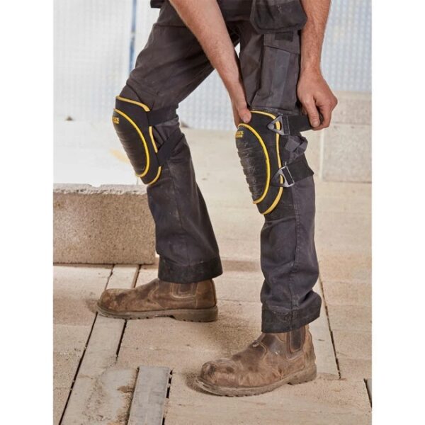 Stanley | Hard Shell Kneepads - Image 3