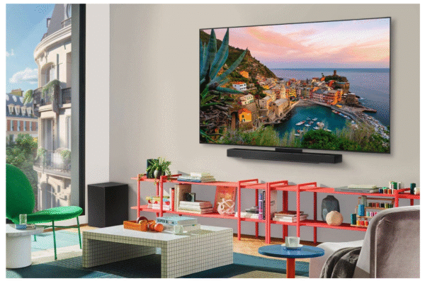 LG OLED55C51LA | 55 | Smart TV | webOS 25 | UHD - Image 9
