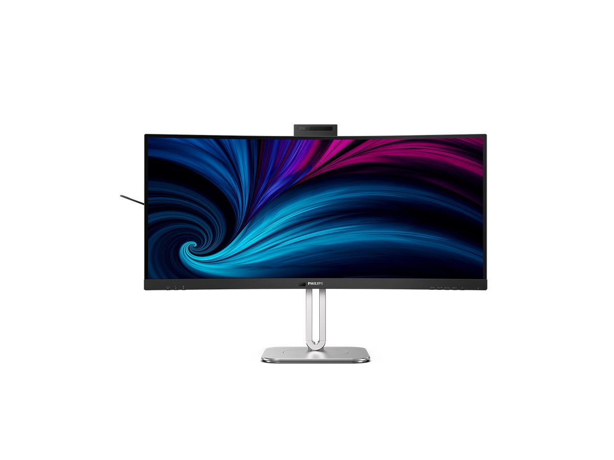 Philips | 34B2U6603CH/00 | 34 " | VA | 21:9 | 100 Hz | 4 ms | 3440 x 1440 pixels | 450 cd/m² | HDMI ports quantity 2 - Image 13