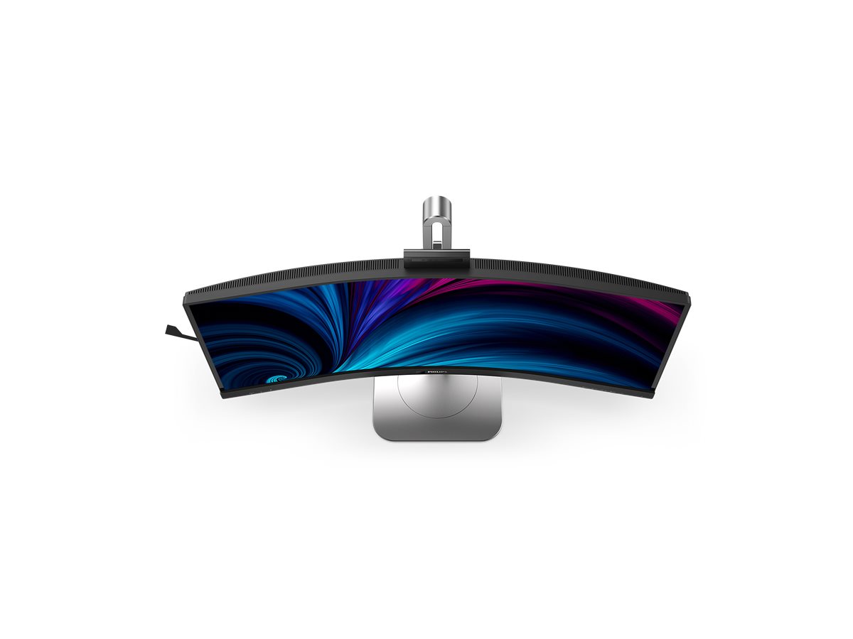 Philips | 34B2U6603CH/00 | 34 " | VA | 21:9 | 100 Hz | 4 ms | 3440 x 1440 pixels | 450 cd/m² | HDMI ports quantity 2 - Image 23