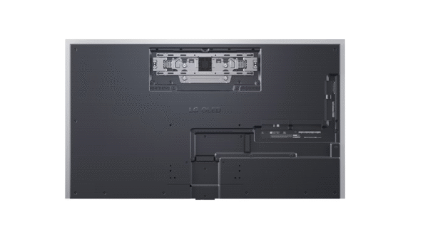 LG OLED55G51LW | 55 | Smart TV | webOS 25 | UHD - Image 5