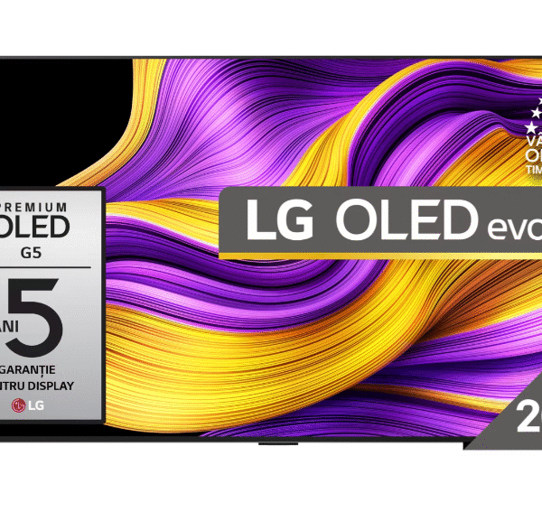 LG OLED65G51LW | 65 | Smart TV | webOS 25 | UHD