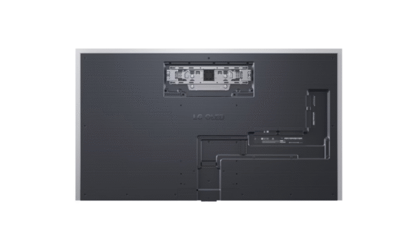 LG OLED65G51LW | 65 | Smart TV | webOS 25 | UHD - Image 4