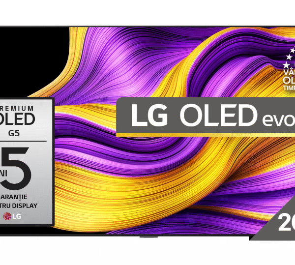 LG OLED77G51LW | 77 | Smart TV | webOS 25 | UHD