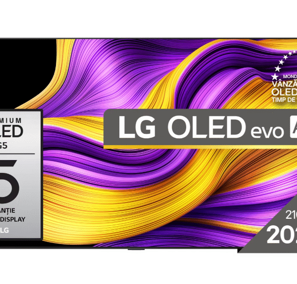 LG OLED83G51LW | 83 | Smart TV | webOS 25 | UHD