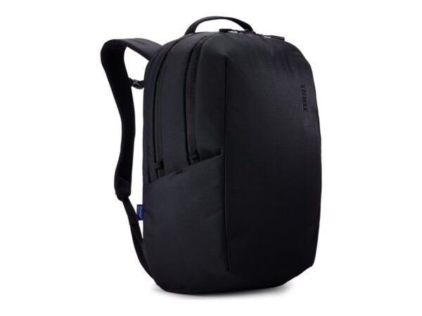 Thule | TSLB417 Subterra 2 | Laptop Backpack, 27 L | Fits up to size 16 " | Backpack | Black - Image 2