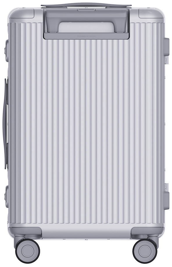 Xiaomi | Aluminum Frame Luggage 26" | Grey | 5500 g | Luggage - Image 5