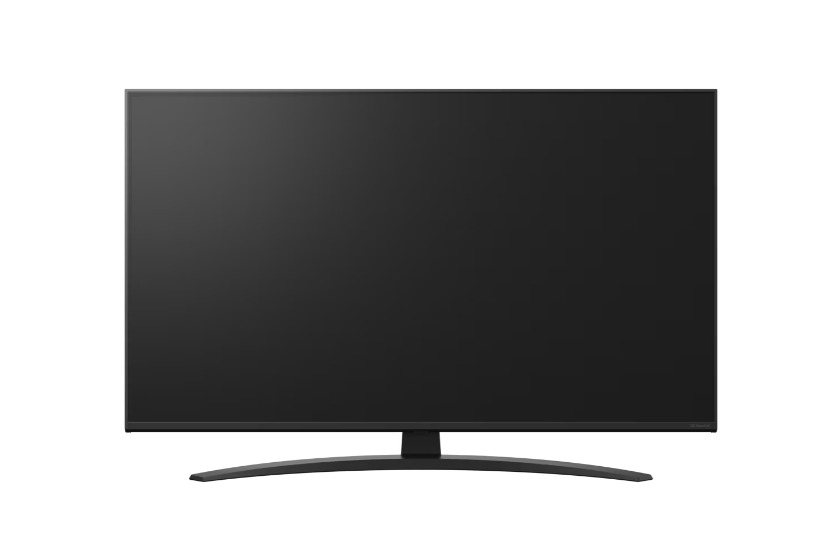 LG 43NANO81A3A | 43 | Smart TV | webOS 25 | UHD - Image 3