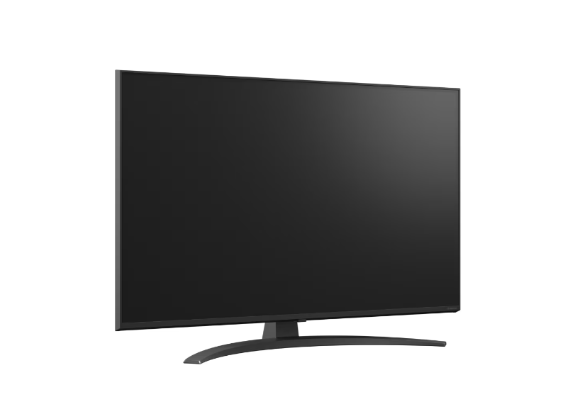 LG 43NANO81A3A | 43 | Smart TV | webOS 25 | UHD - Image 6