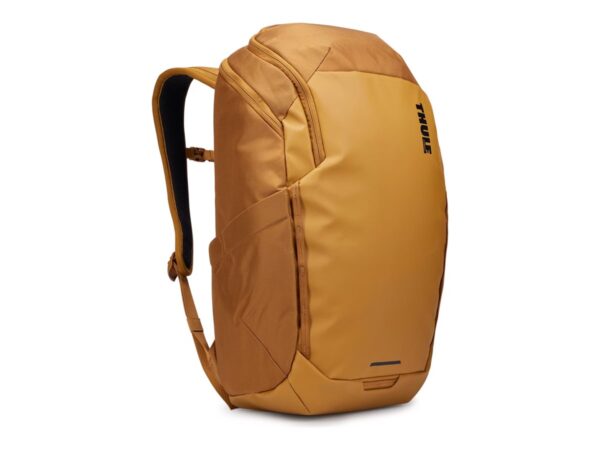Thule | Chasm | Backpack 26L | Fits up to size 16 " | Laptop backpack | Golden Brown | Waterproof - Image 2