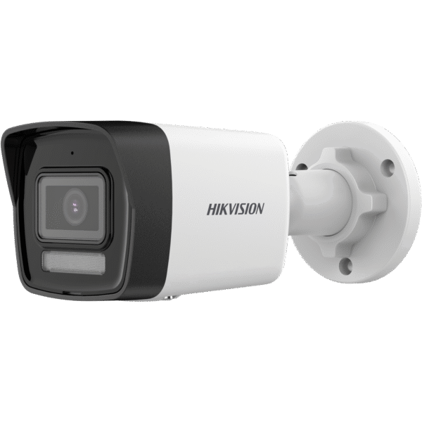 Hikvision | IP Camera | DS-2CD1043G2-LIU | Bullet | 4 MP | 2.8mm/4mm | IP67 | H.265+/H.265/H.264+/H.264 | microSD/microSDHC/microSDXC card, up to 256 GB
