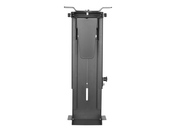 Neomounts NM-CPU100BLACK CPU holder | Adjustable Height | Maximum weight (capacity) 10 kg | Black - Image 6