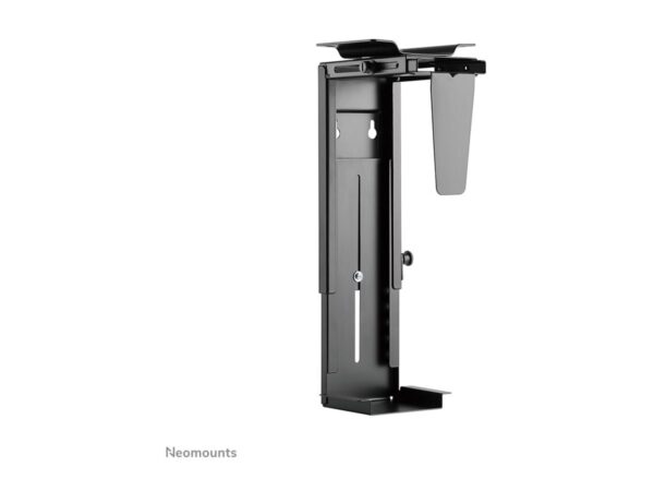 Neomounts NM-CPU100BLACK CPU holder | Adjustable Height | Maximum weight (capacity) 10 kg | Black - Image 8