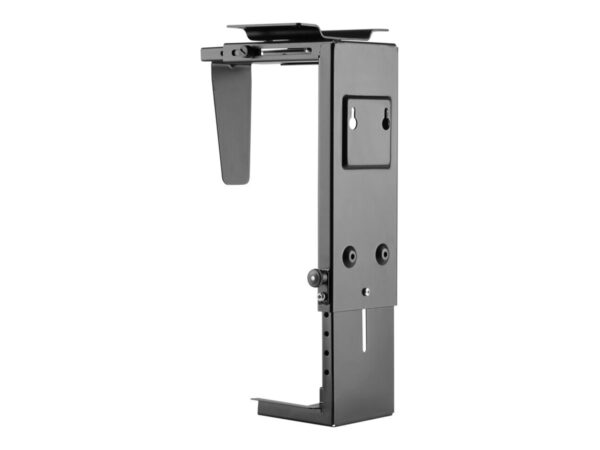 Neomounts NM-CPU100BLACK CPU holder | Adjustable Height | Maximum weight (capacity) 10 kg | Black - Image 10