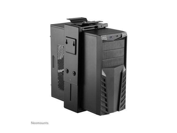 Neomounts NM-CPU100BLACK CPU holder | Adjustable Height | Maximum weight (capacity) 10 kg | Black - Image 12