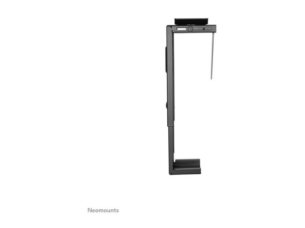 Neomounts NM-CPU100BLACK CPU holder | Adjustable Height | Maximum weight (capacity) 10 kg | Black - Image 14