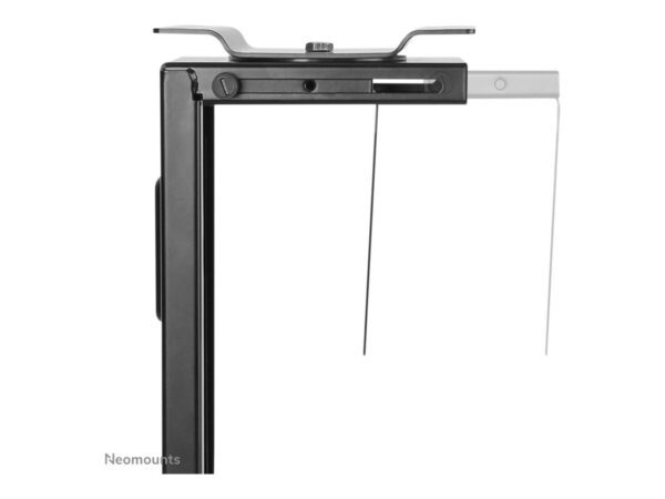 Neomounts NM-CPU100BLACK CPU holder | Adjustable Height | Maximum weight (capacity) 10 kg | Black - Image 16