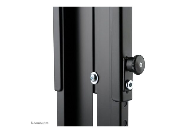 Neomounts NM-CPU100BLACK CPU holder | Adjustable Height | Maximum weight (capacity) 10 kg | Black - Image 17
