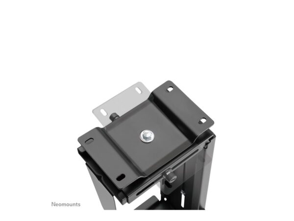 Neomounts NM-CPU100BLACK CPU holder | Adjustable Height | Maximum weight (capacity) 10 kg | Black - Image 18