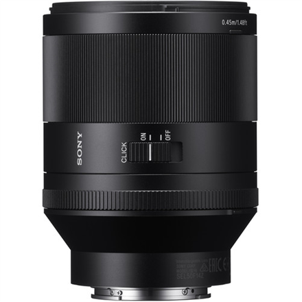 Sony | SEL-50F14Z Planar T* FE 50mm F1.4 ZA | Sony - Image 4