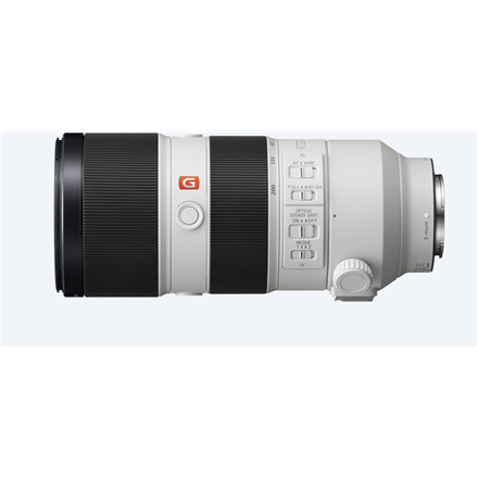 Sony | SEL-70200GM FE 70-200mm F2.8 GM OSS | Sony - Image 3