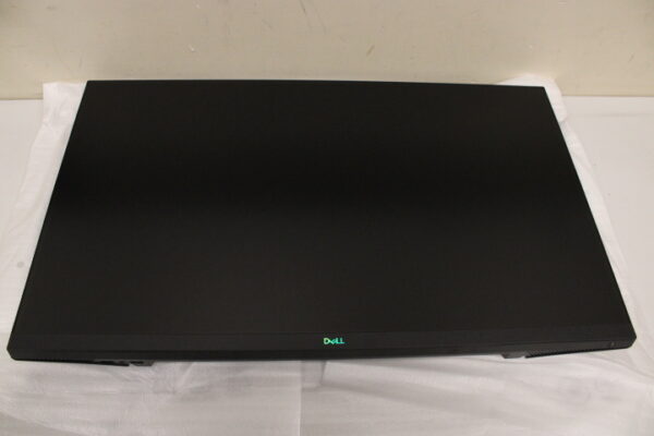 SALE OUT.  | Dell | Gaming Monitor | G3223D | 31.5 " | IPS | QHD | 16:9 | 120 Hz | 1 ms | 2560 x 1440 | 400 cd/m² | HDMI ports quantity 2 | Black | Warranty 36 month(s) | DEMO, MISSING SCREWS, MOUNTING MARKS.