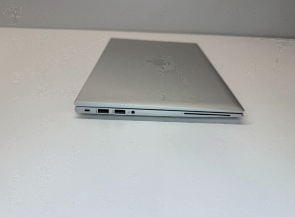 HP | RENEW | Grade A | EliteBook 835 G7 | 13.3 " | 4650U | 8 GB | SSD | 256 GB | AMD Radeon RX Vega 6 Graphics | Windows 11 Pro | Keyboard language Danish | 12 month(s) - Image 3