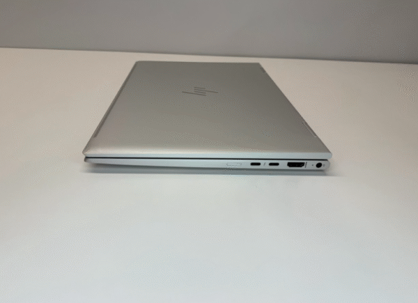 HP | RENEW | Grade A | EliteBook x360 830 G8 | 13.3 " | i5-1135G7 | 8 GB | SSD | 256 GB | Intel Iris Xe Graphics | Windows 11 Pro | Keyboard language Swedish | 12 month(s) - Image 4