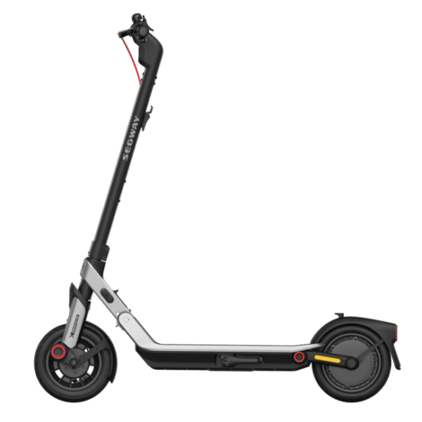 Segway eKickScooter E3 E | 800 W | Up to 25 km/h | 10 "